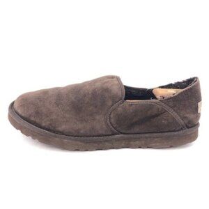 UGG Kenton Sheepskin Winter Slippers 13